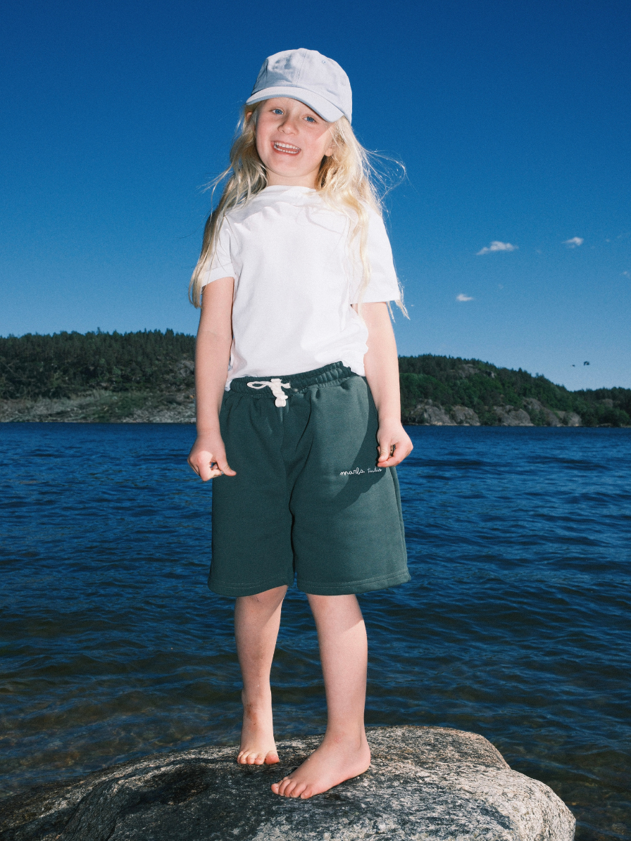 Leaf- Shorts