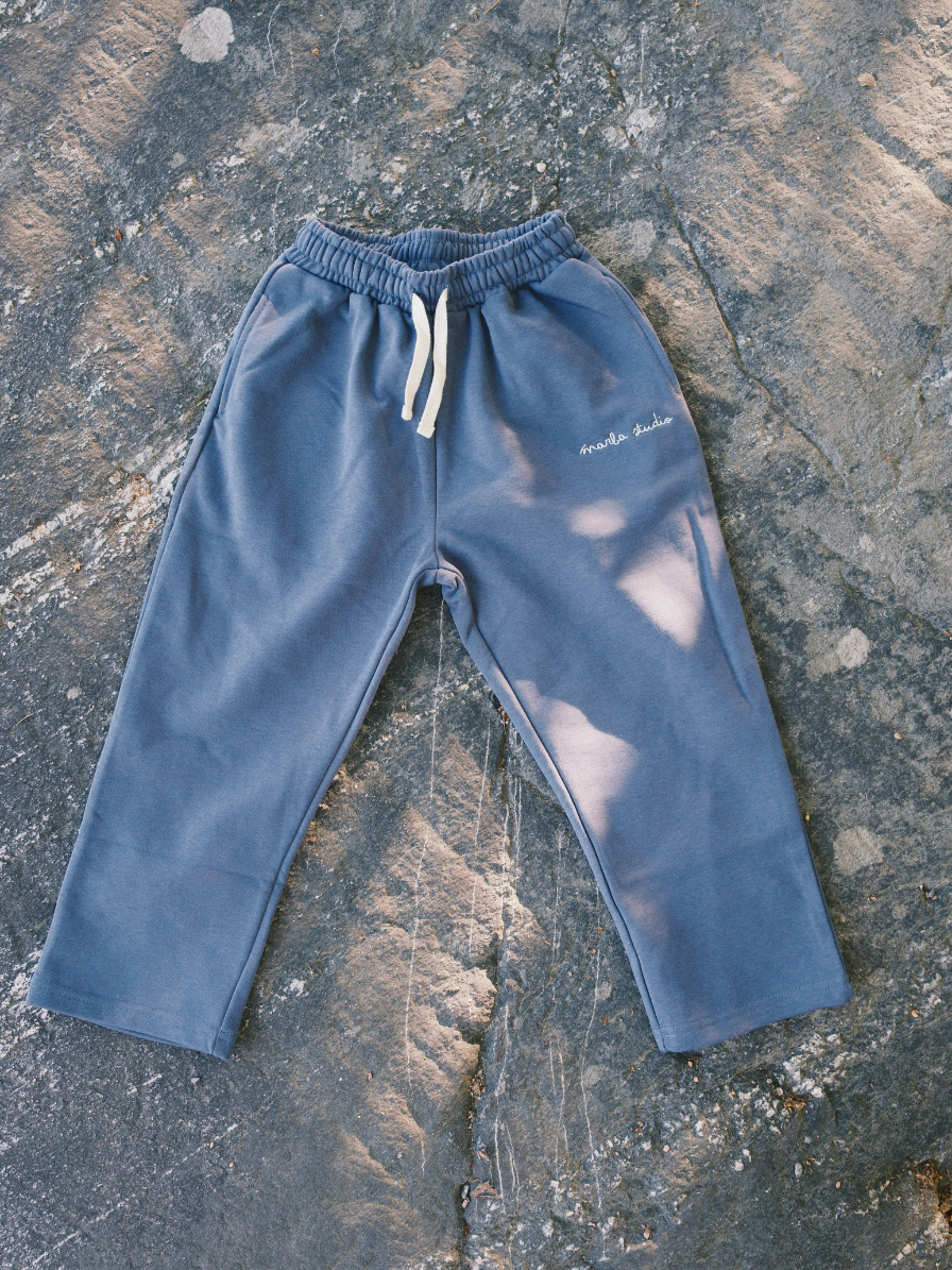 Wave- Sweatpants