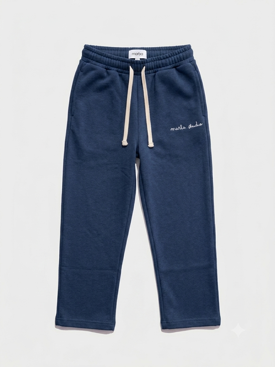 Wave- Sweatpants