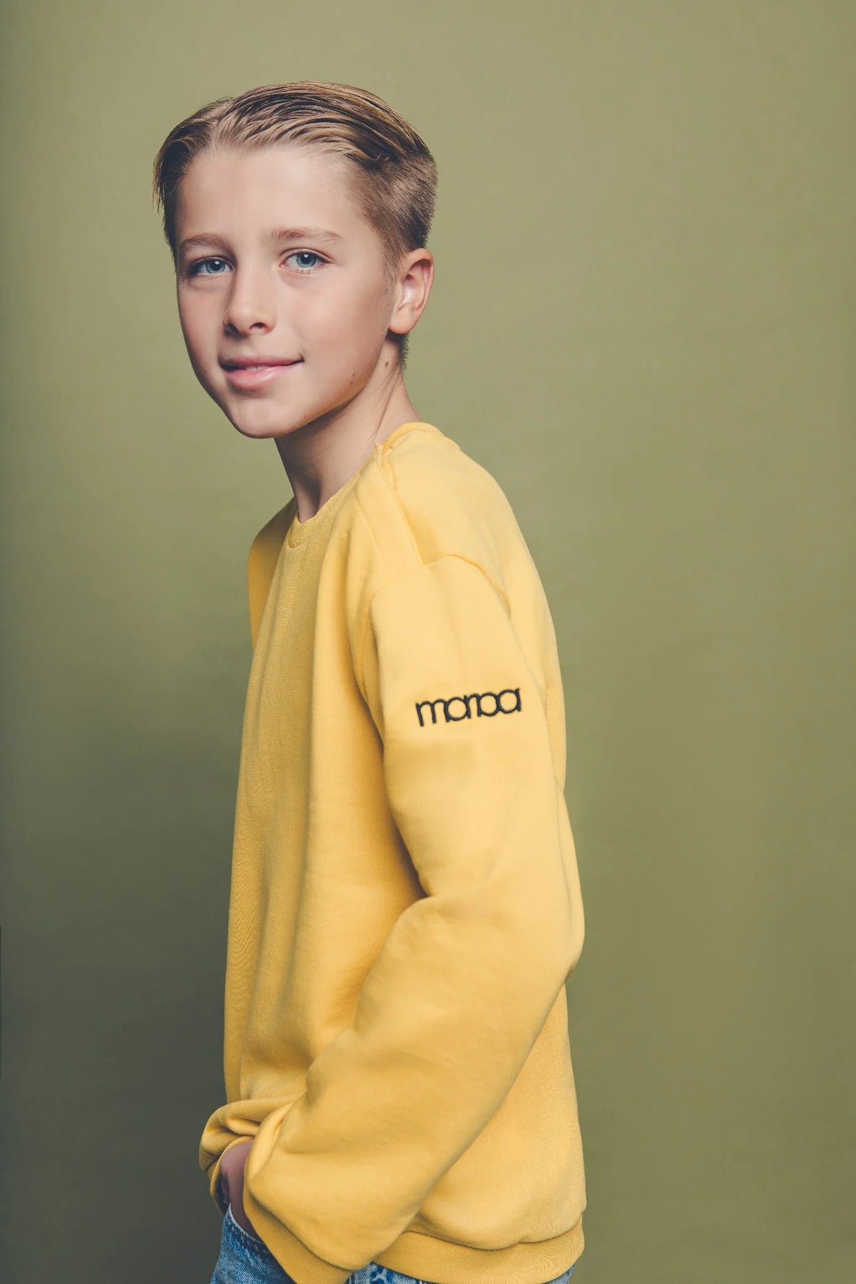 Ray - Sweatshirt