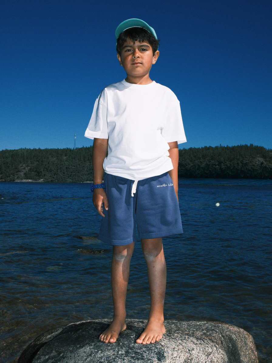 Wave- Shorts