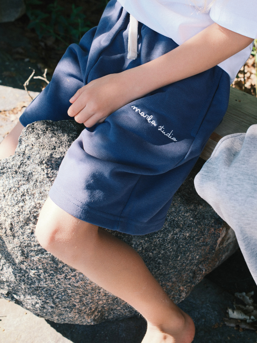Wave- Shorts