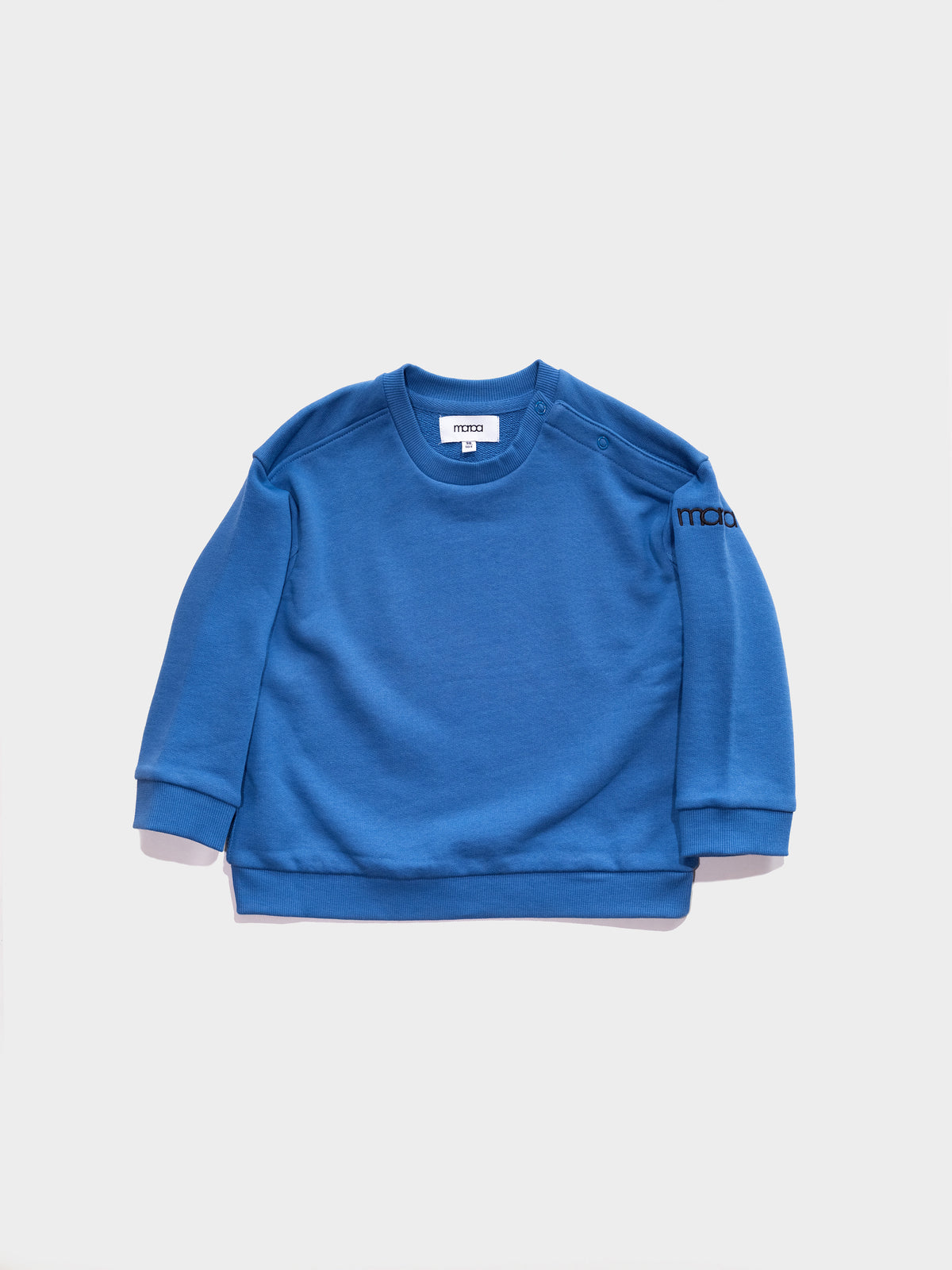 Wave - Sweatshirt