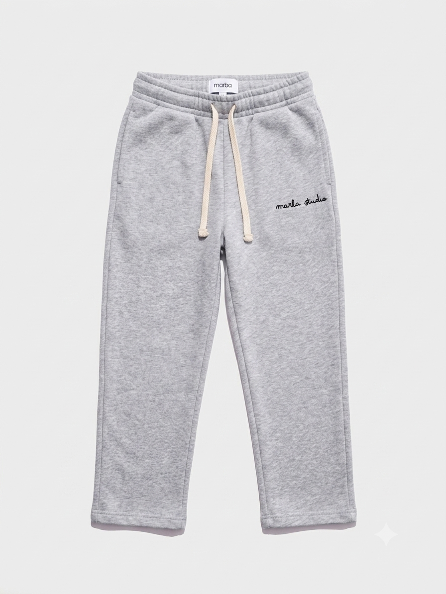 Stone- Sweatpants