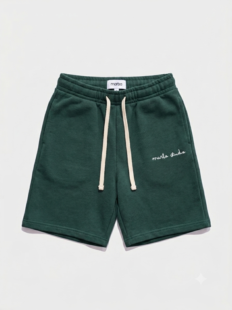 Leaf- Shorts