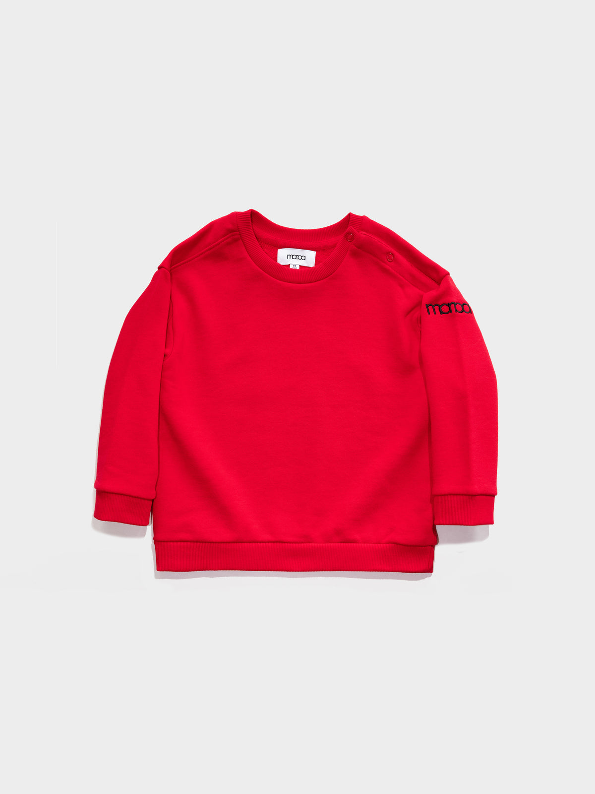 Flare  - Sweatshirt